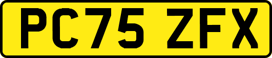 PC75ZFX