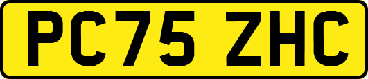 PC75ZHC