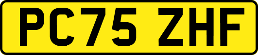 PC75ZHF