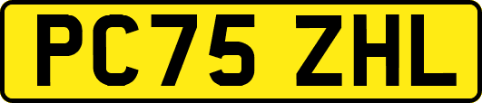 PC75ZHL