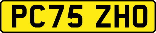 PC75ZHO