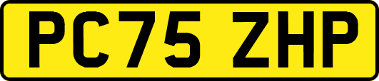 PC75ZHP