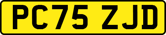 PC75ZJD