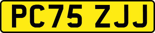 PC75ZJJ