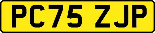 PC75ZJP