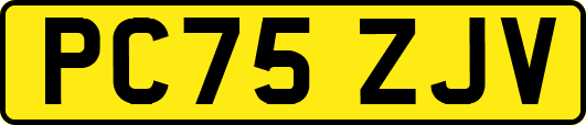 PC75ZJV