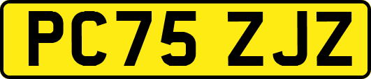 PC75ZJZ