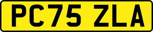 PC75ZLA