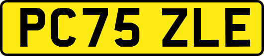 PC75ZLE
