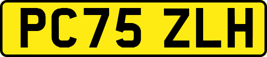 PC75ZLH