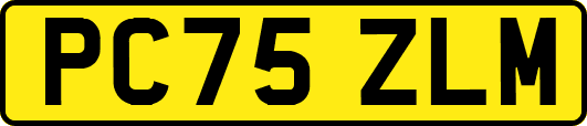 PC75ZLM