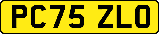 PC75ZLO