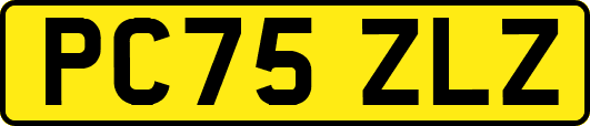 PC75ZLZ