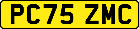 PC75ZMC