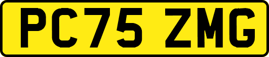 PC75ZMG