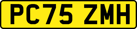 PC75ZMH