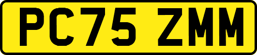 PC75ZMM