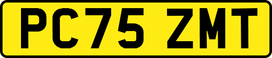 PC75ZMT