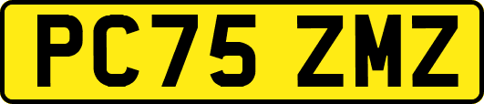 PC75ZMZ