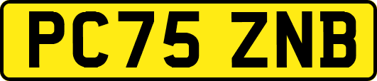 PC75ZNB