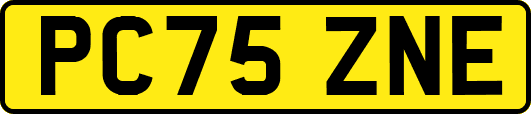 PC75ZNE