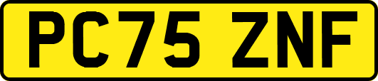 PC75ZNF