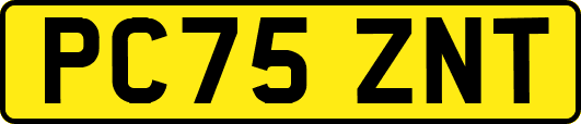 PC75ZNT