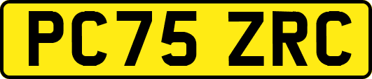 PC75ZRC