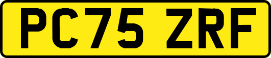 PC75ZRF