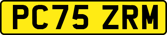 PC75ZRM
