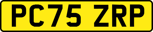 PC75ZRP