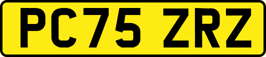 PC75ZRZ