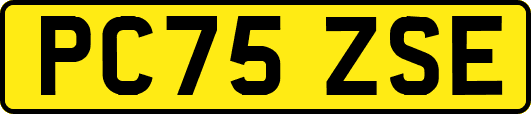 PC75ZSE