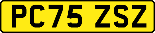 PC75ZSZ