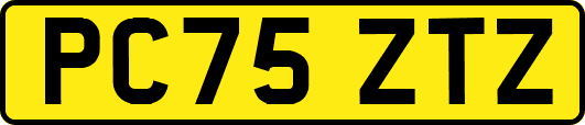 PC75ZTZ