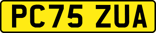 PC75ZUA