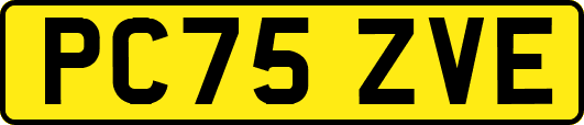 PC75ZVE