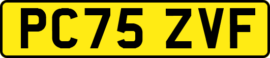PC75ZVF