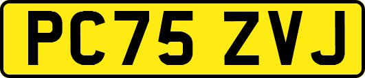 PC75ZVJ