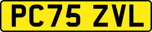 PC75ZVL