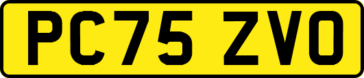 PC75ZVO