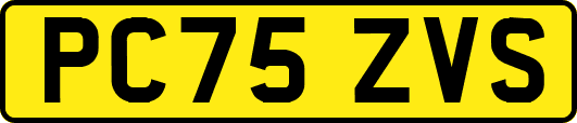 PC75ZVS