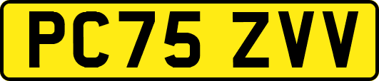 PC75ZVV