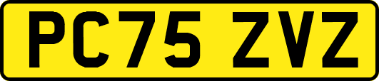 PC75ZVZ
