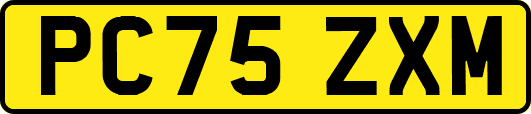 PC75ZXM