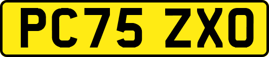 PC75ZXO
