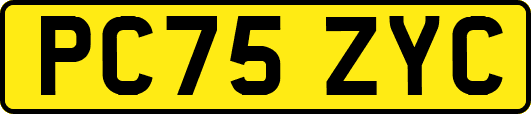 PC75ZYC