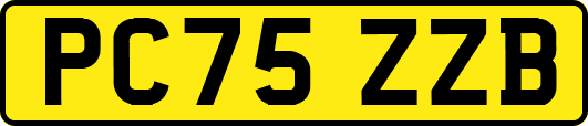 PC75ZZB