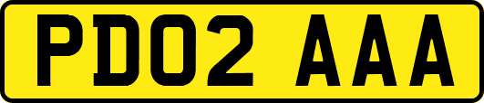 PD02AAA