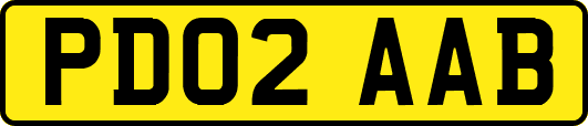 PD02AAB